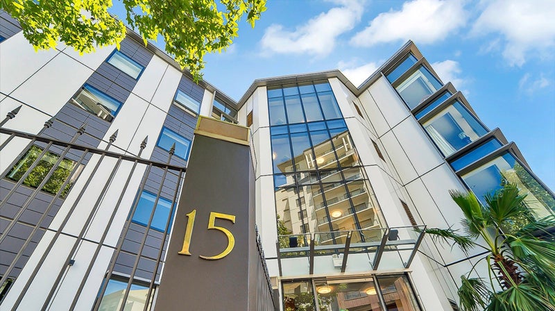 2A/15 Nelson Street, Auckland Central, Auckland - Carousel 1