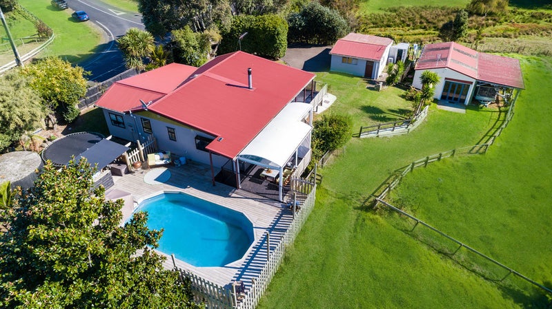 127 Patumahoe Road, Patumahoe, Pukekohe - Carousel 25