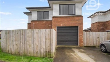 55 Tilberg Street, Favona, Auckland - Carousel 1