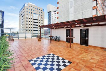 7H/105 Albert Street, Auckland Central, Auckland - Carousel 10