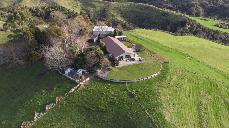 1964A State Highway 23, Whatawhata, Hamilton - Carousel 28