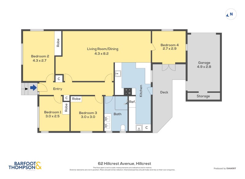 0 Hillcrest Road, Hatfields Beach, Orewa - Carousel 14