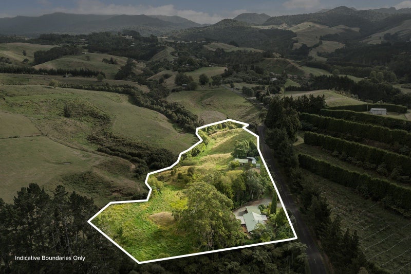 137 Lund Road, Katikati - Carousel 2