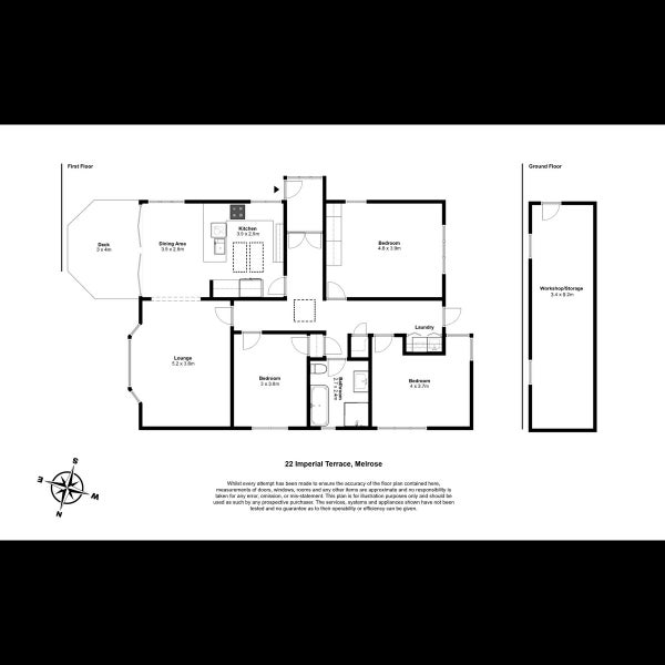 22 Imperial Terrace, Melrose, Wellington - Carousel 29