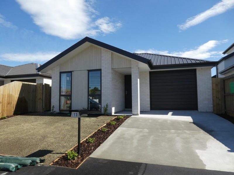 13 Miromiro Street, Broomfield, Christchurch - Carousel 1