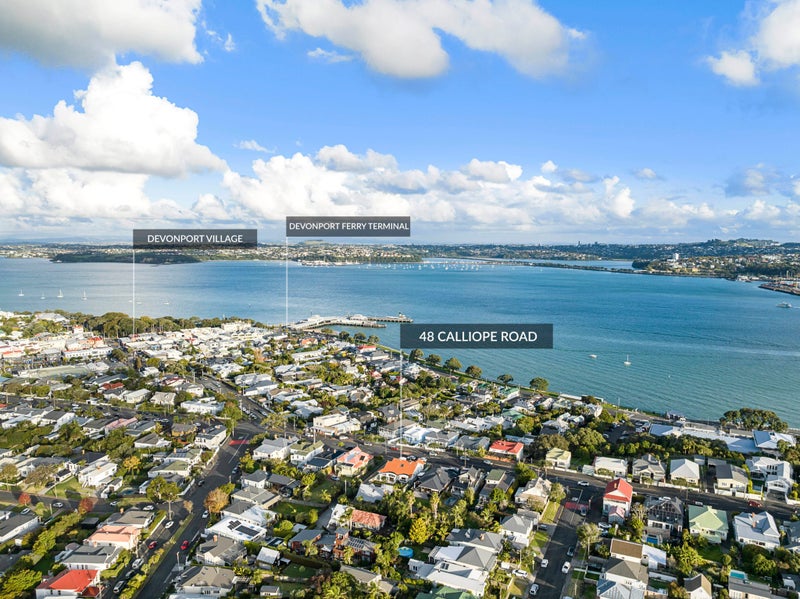 48 Calliope Road, Devonport, Auckland - Carousel 24