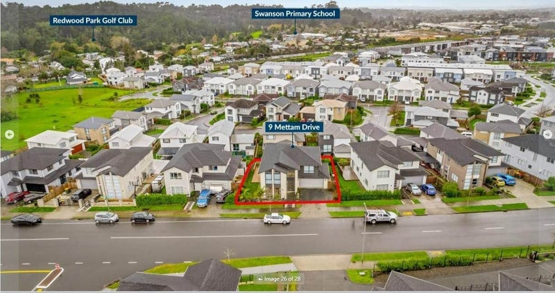 9 Mettam Drive, Swanson, Auckland - Carousel 20