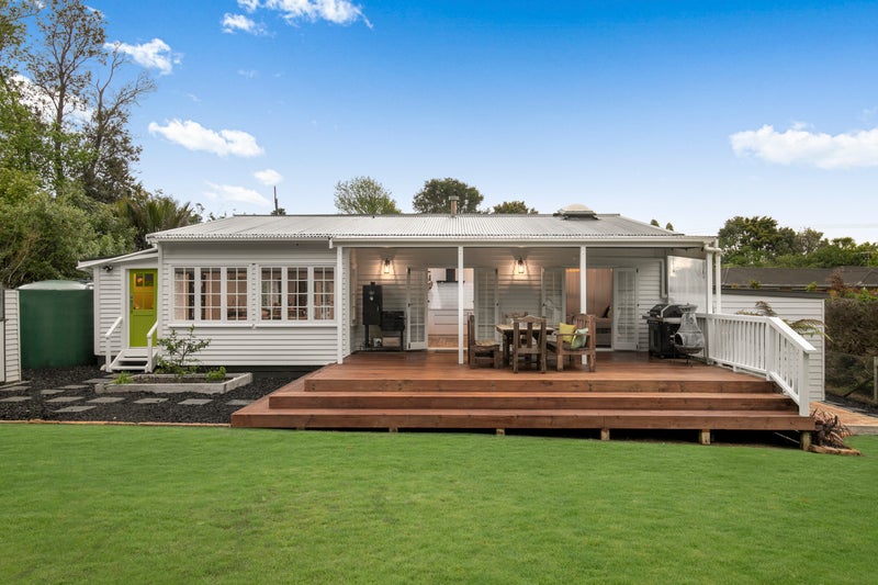 181 Patumahoe Road, Patumahoe, Pukekohe - Carousel 28