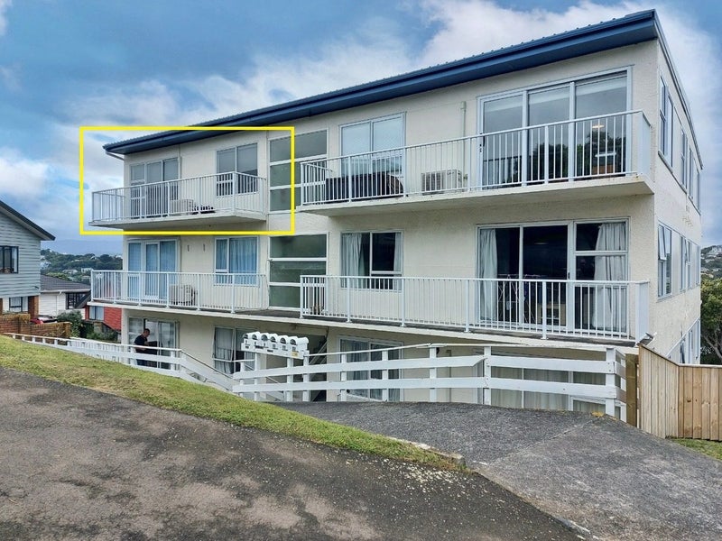 12/32 Akaroa Drive, Maupuia, Wellington - Carousel 8