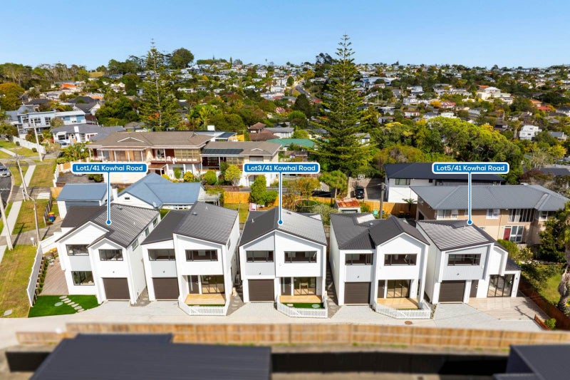 41B Kowhai Road, Mairangi Bay, Auckland - Carousel 18