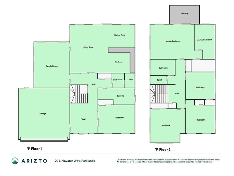 20 Linkwater Way, Parklands, Christchurch - Carousel 35