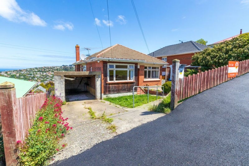 91 Oakwood Avenue, Maryhill, Dunedin - Carousel 2