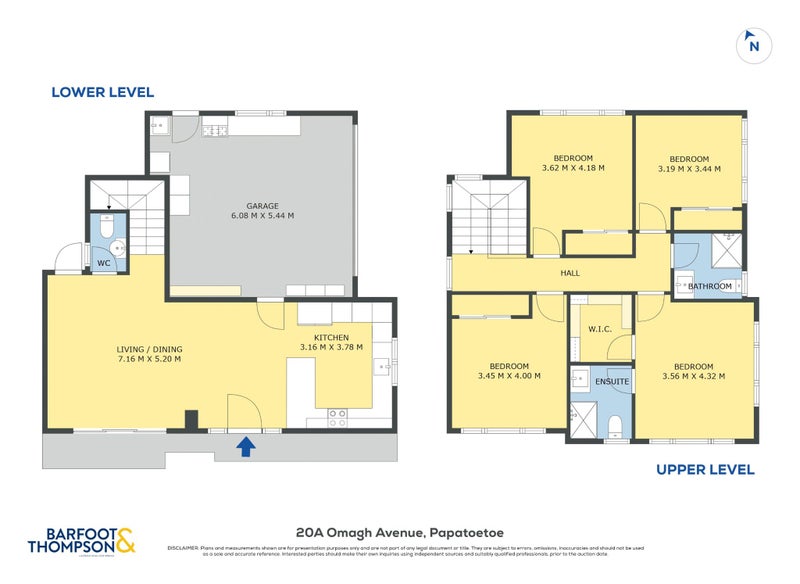 20A Omagh Avenue, Papatoetoe, Auckland - Carousel 27