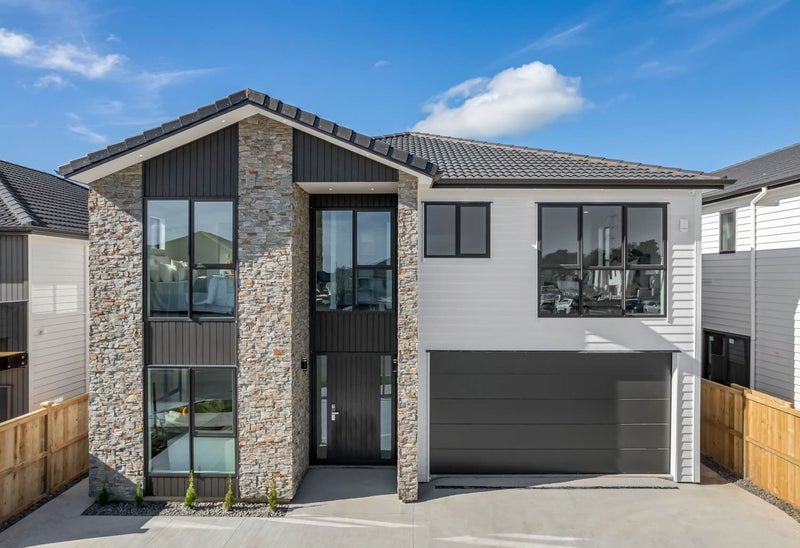 25 Knockanara Drive, Flat Bush, Auckland - Carousel 1