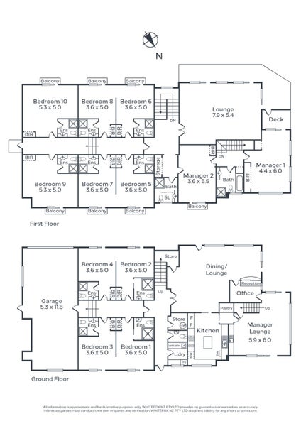 24 Tenby Terrace, Flaxmere, Hastings - Carousel 21