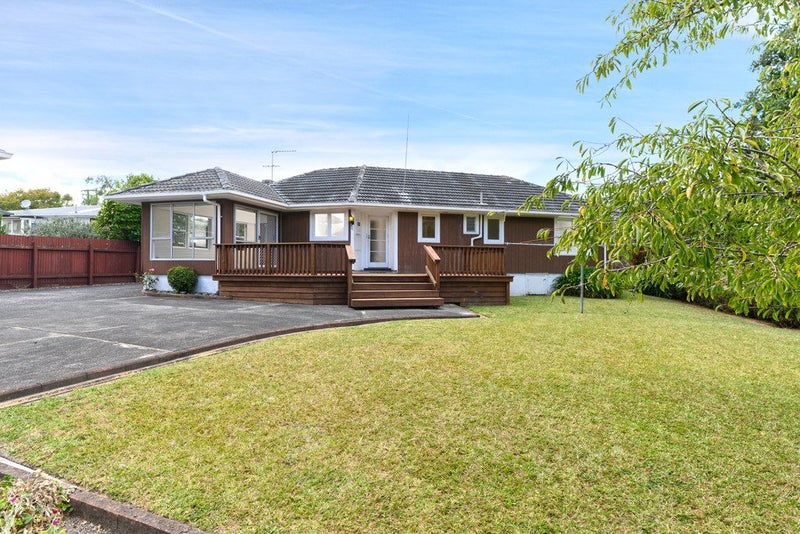 42 Maui Pomare Street, Blockhouse Bay, Auckland - Carousel 2