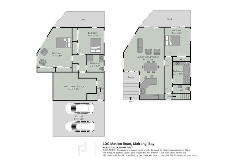 10C Matipo Road, Mairangi Bay, Auckland - Carousel 16