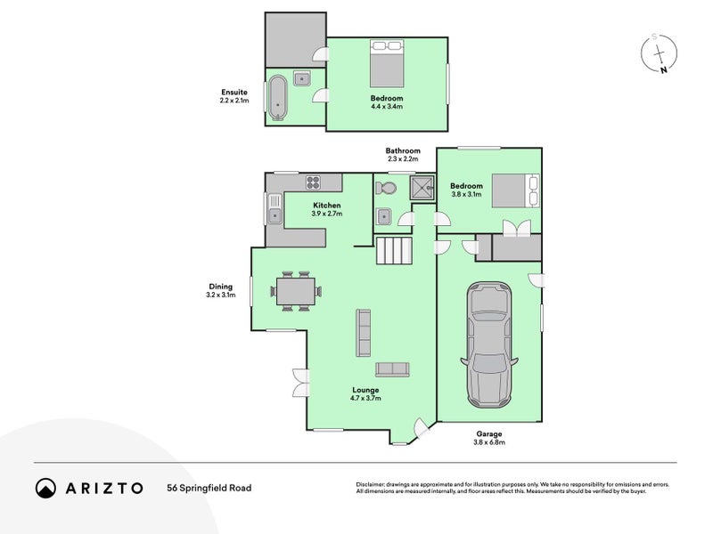 56 Springfield Road, Springfield, Rotorua - Carousel 19