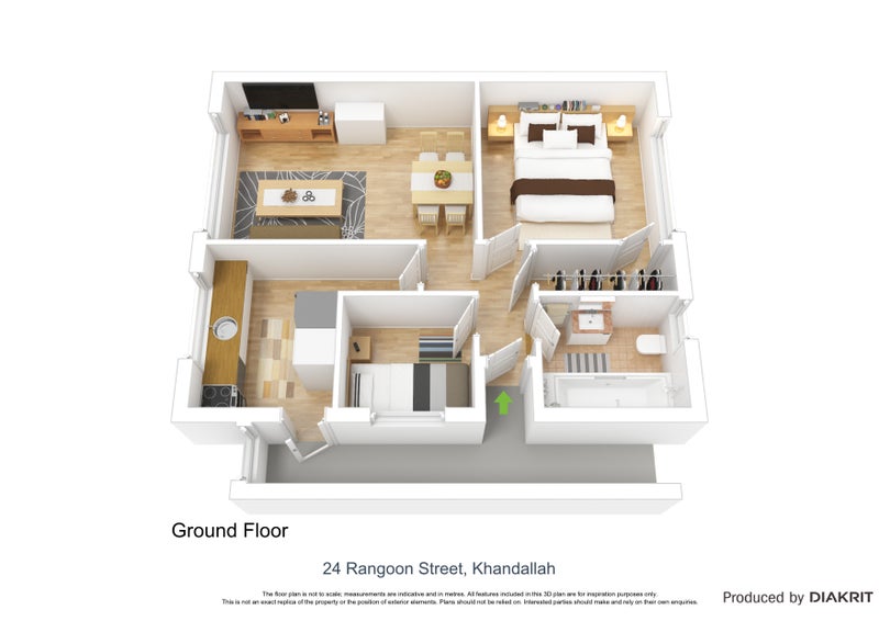 24 Rangoon Street, Khandallah, Wellington - Carousel 12