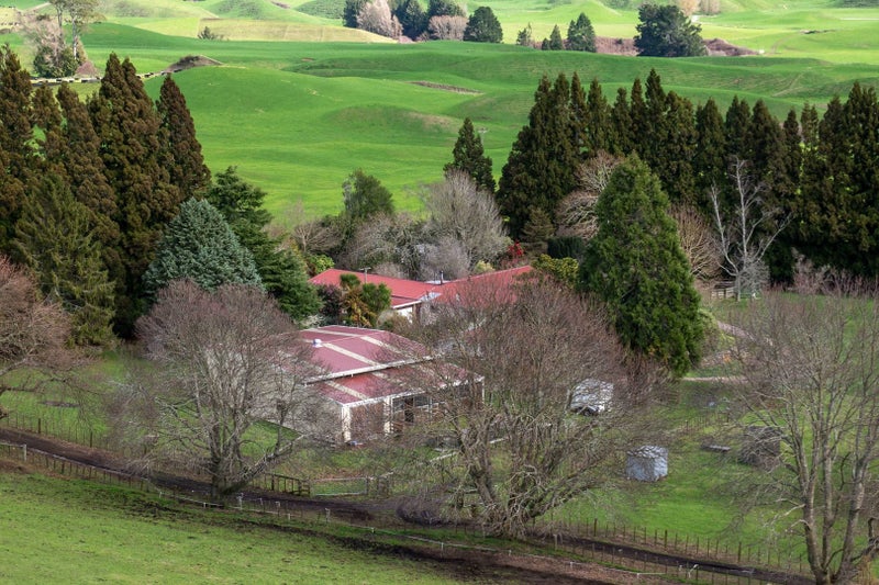 1029 Kaahu Road, Whakamaru, Mangakino - Carousel 1