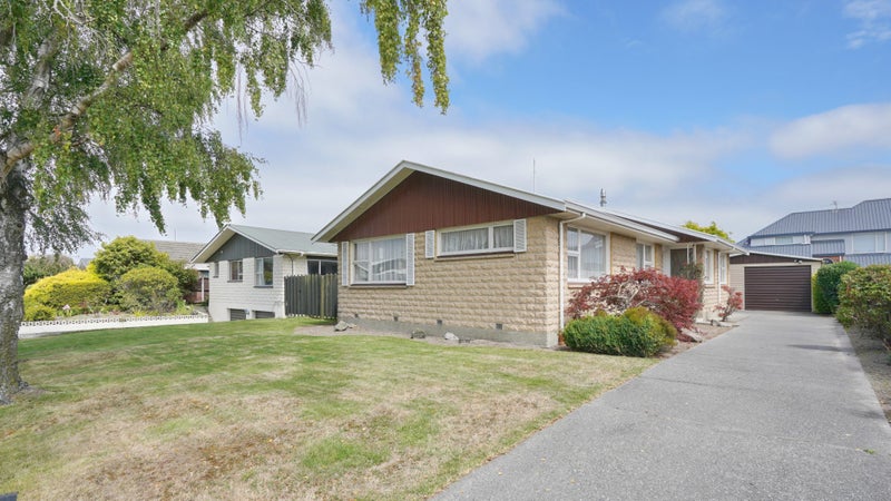 39 Cheyenne Street, Sockburn, Christchurch - Carousel 1