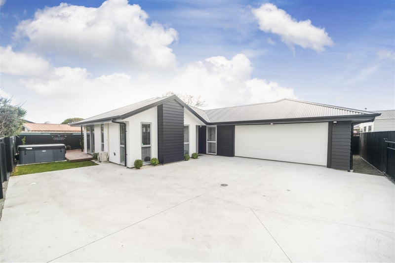 5A McGregor Street, Milson, Palmerston North - Carousel 18