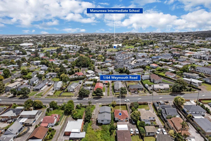 1/64 Weymouth Road, Manurewa, Auckland - Carousel 22