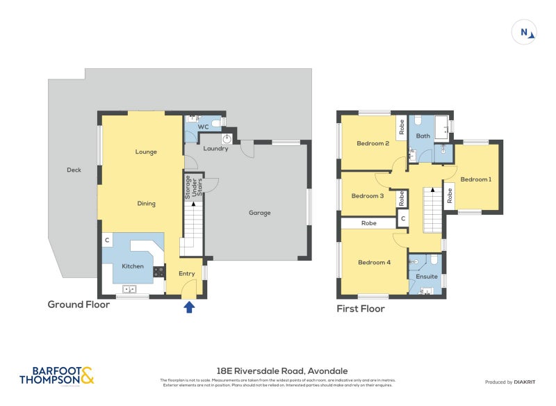 18E Riversdale Road, Avondale, Auckland - Carousel 18