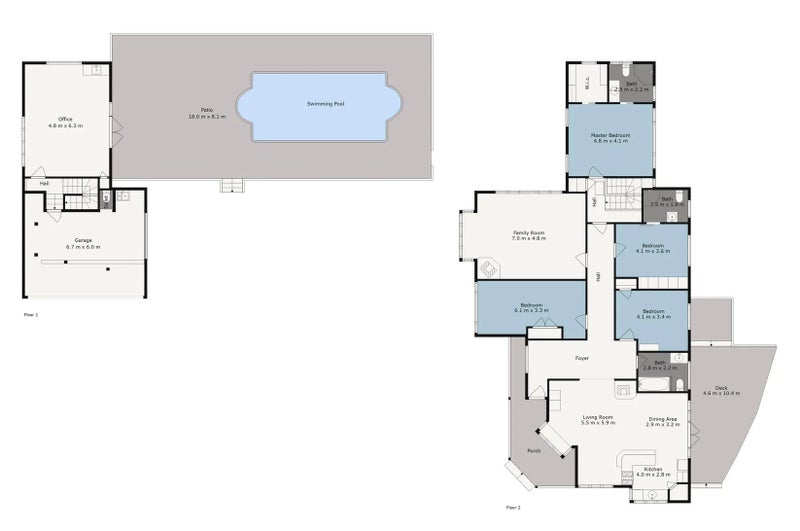 218 Annandale Road, Kumeu, Kumeū - Carousel 21