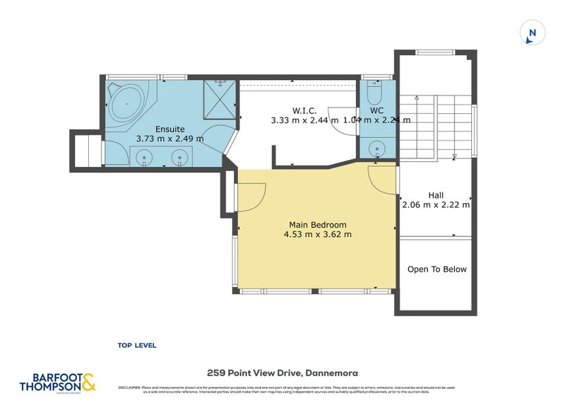 259 Point View Drive, East Tamaki Heights, Auckland - Carousel 46