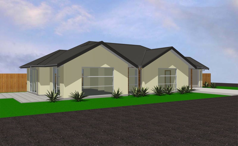 1 Albert Sheppard Close, Yaldhurst, Christchurch - Carousel 2