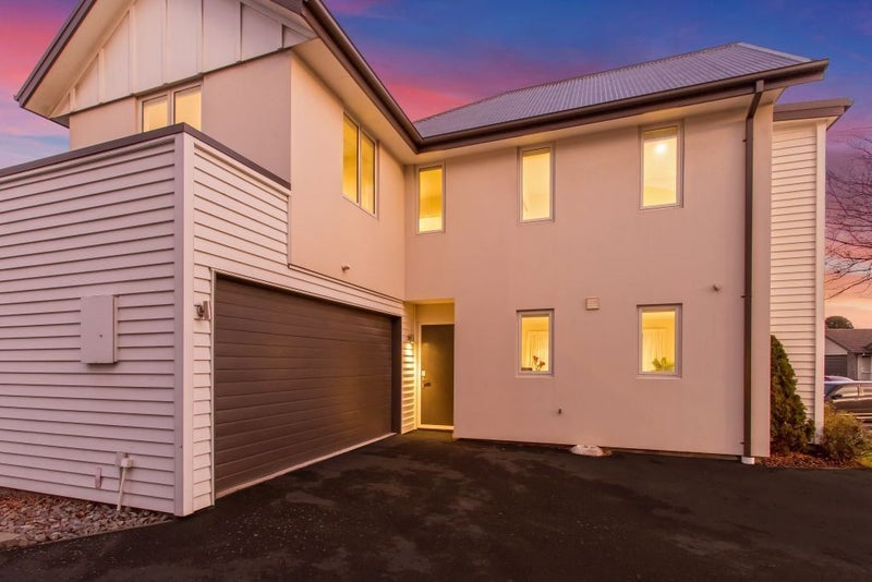 38 John Campbell Crescent, Hillmorton, Christchurch - Carousel 14