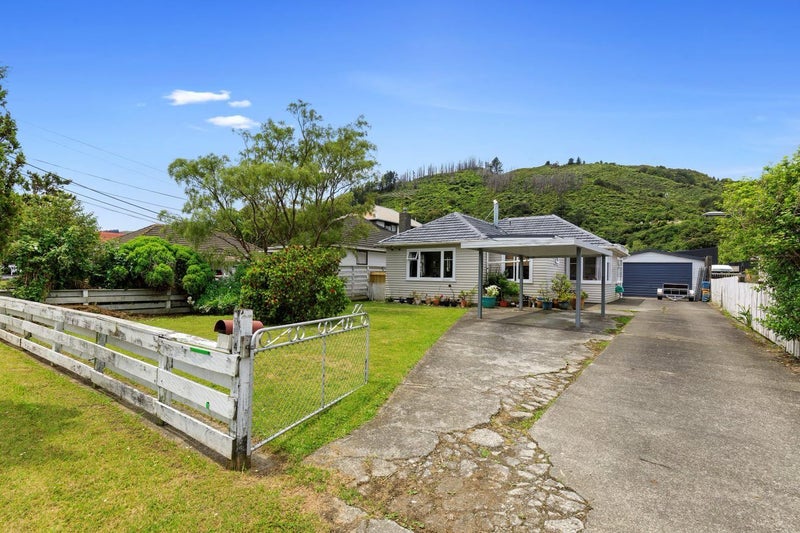 114 Moohan Street, Wainuiomata, Lower Hutt - Carousel 2