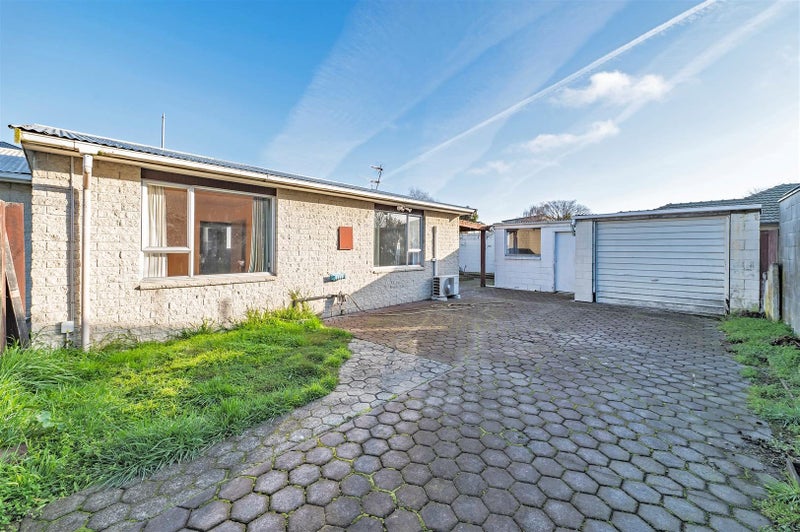 3/17 Hills Road, Edgeware, Christchurch - Carousel 1