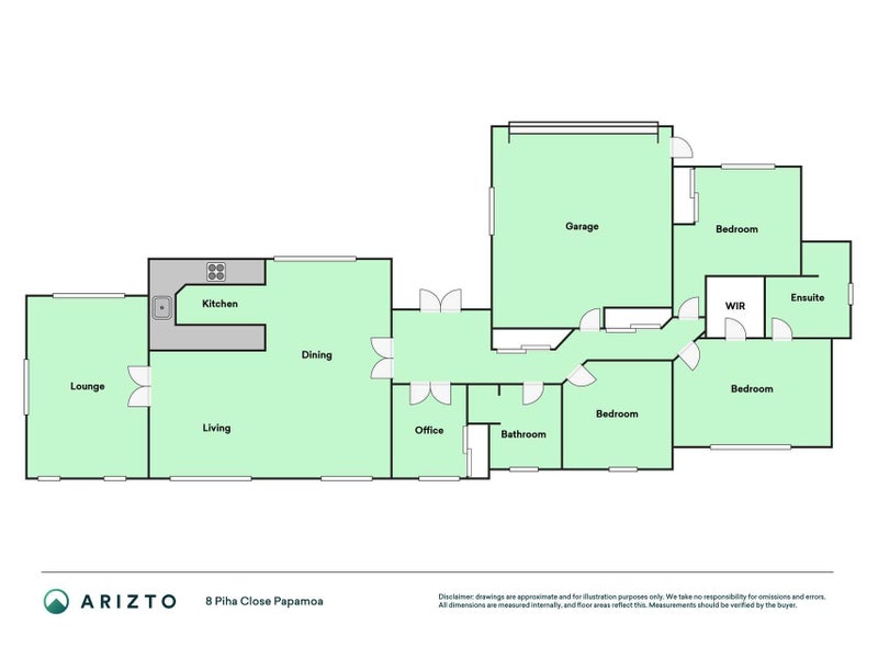 8 Piha Close, Papamoa Beach, Papamoa - Carousel 30