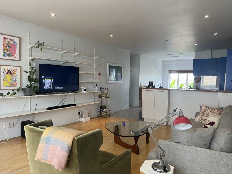 5/169 Jervois Road, Herne Bay, Auckland - Carousel 1