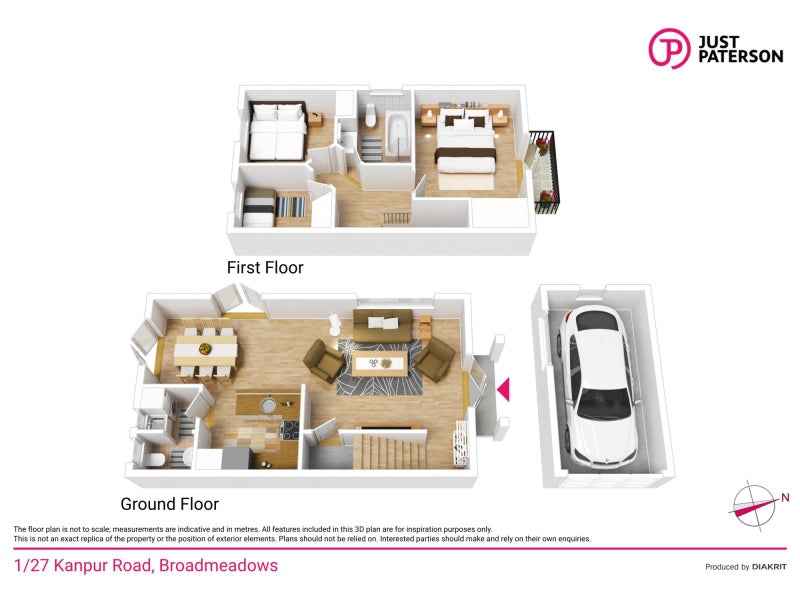 1/27 Kanpur Road, Broadmeadows, Wellington - Carousel 16