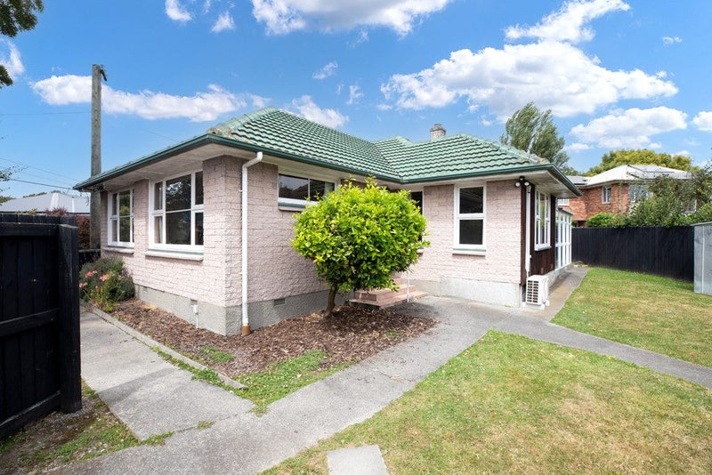 23 Haslett Place, Upper Riccarton, Christchurch - Carousel 1