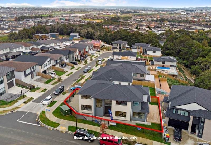 136 Argento Avenue, Flat Bush, Auckland - Carousel 17