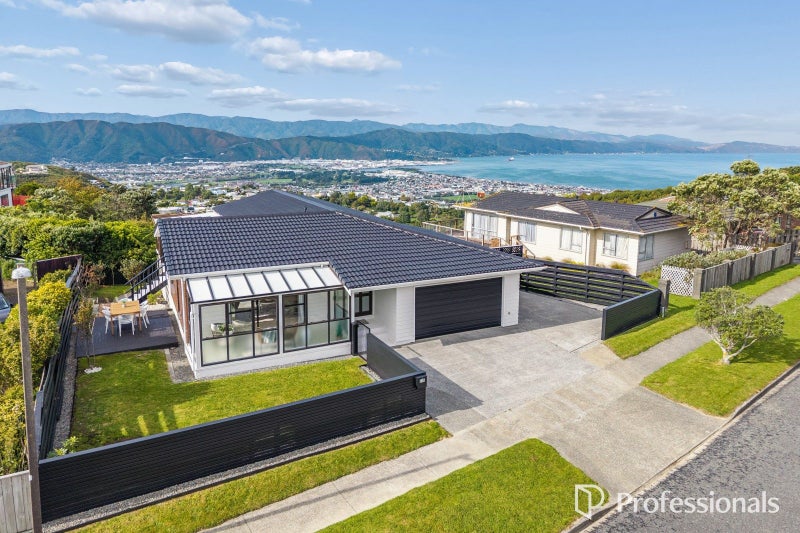 276 Maungaraki Road, Maungaraki, Lower Hutt - Carousel 1