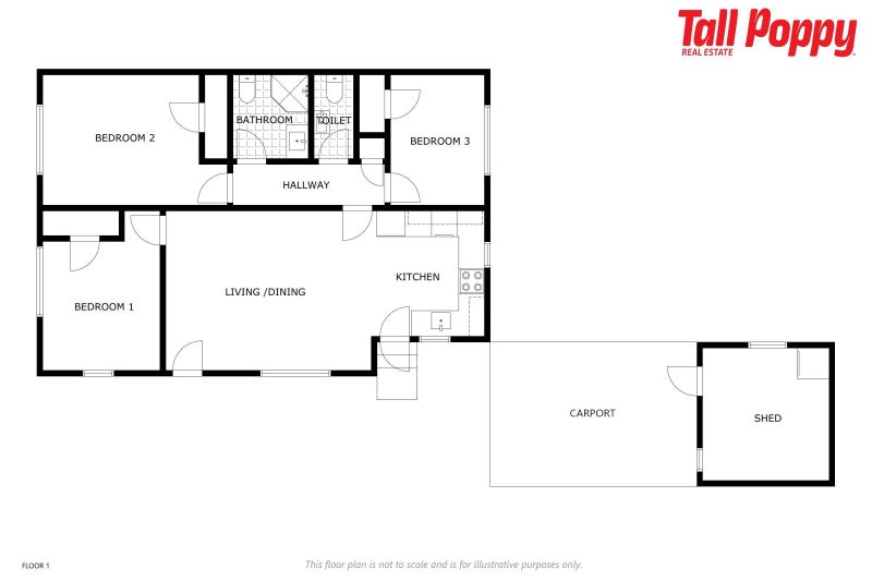 1/56 Ward Street, Trentham, Upper Hutt - Carousel 2