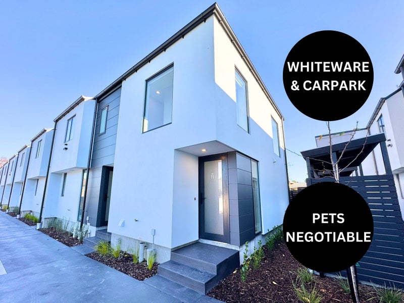 11/55 Opawa Road, Waltham, Christchurch - Carousel 1