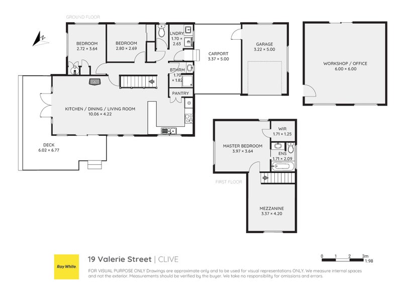 19 Valerie Street, Clive, Clive - Carousel 26