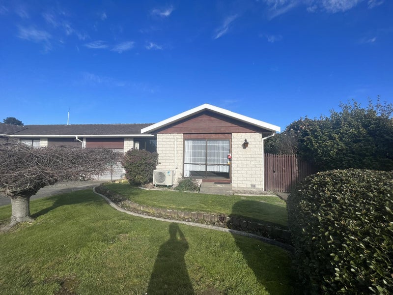 1 Baladin Street, Avondale, Christchurch - Carousel 1