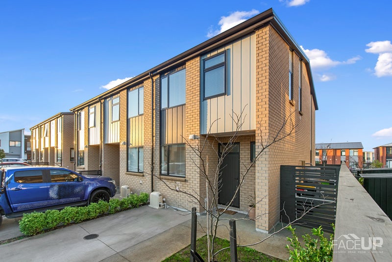 26 David Carnegie Road, Hobsonville, Auckland - Carousel 1