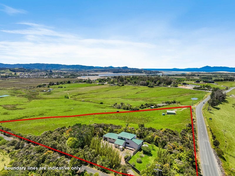 1683 Tomarata Road, MANGAWHAI, WELLSFORD - Carousel 37