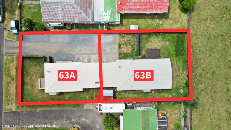 63A Saxbys Road, Deanwell, Hamilton - Carousel 1