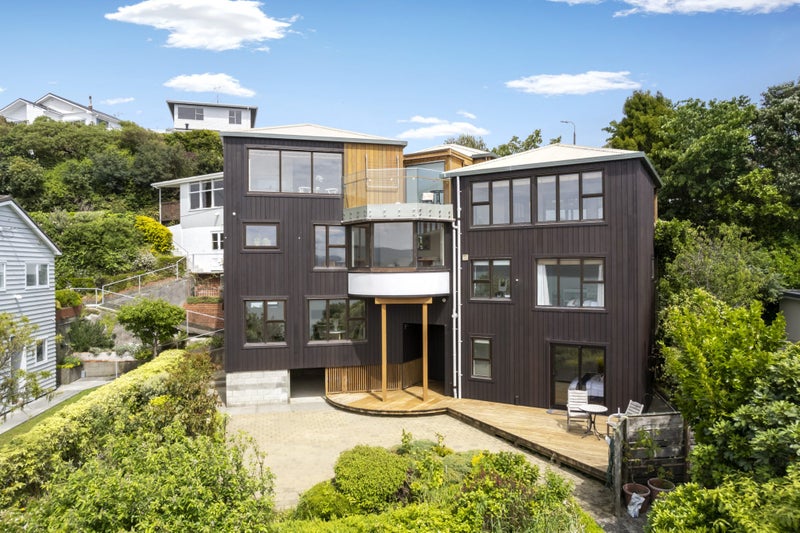 38 Napier Street, Karaka Bays, Wellington - Carousel 2