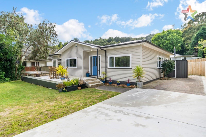 45 Montgomery Street, Stokes Valley, Lower Hutt - Carousel 1