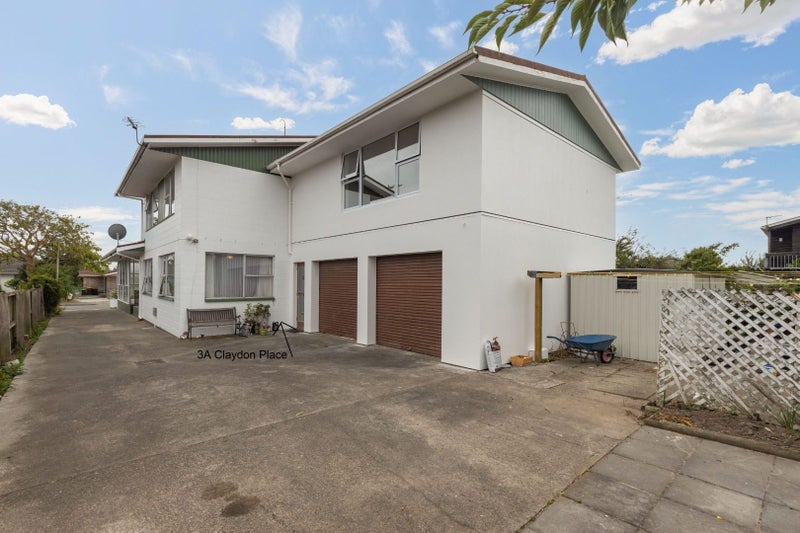 3 Claydon Place, Dallington, Christchurch - Carousel 2